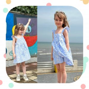 پیرهن تابستونه