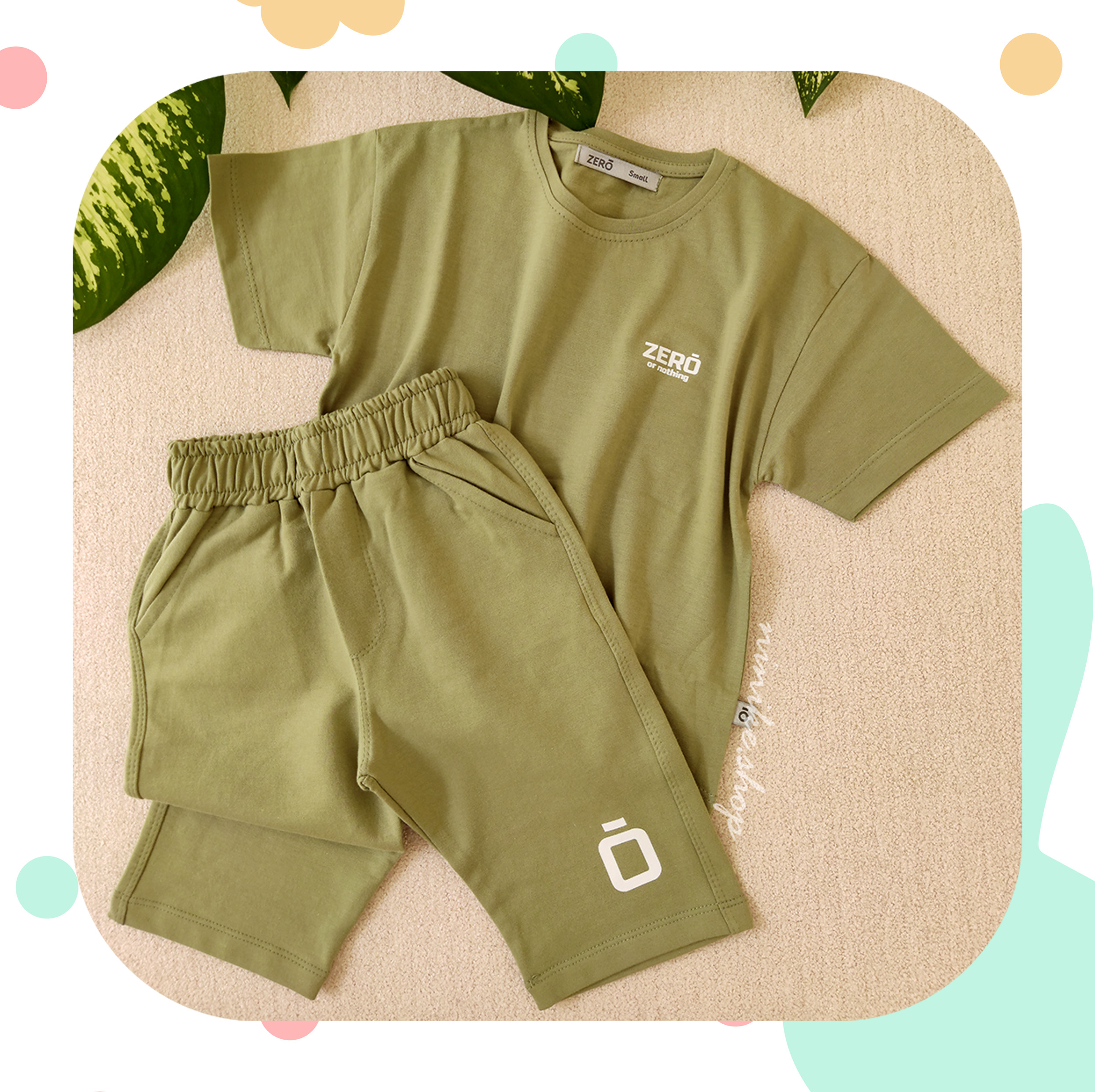 ست زیرو - Image 4