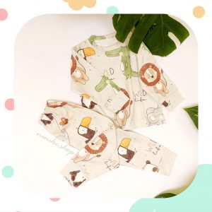 ست راحتی جنگل