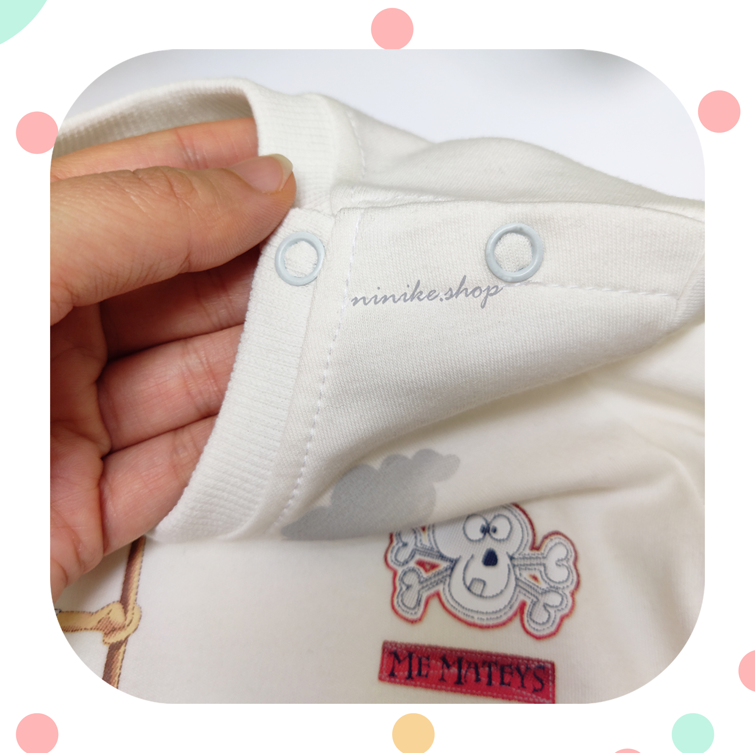 ست پسرونه دریایی - Image 2