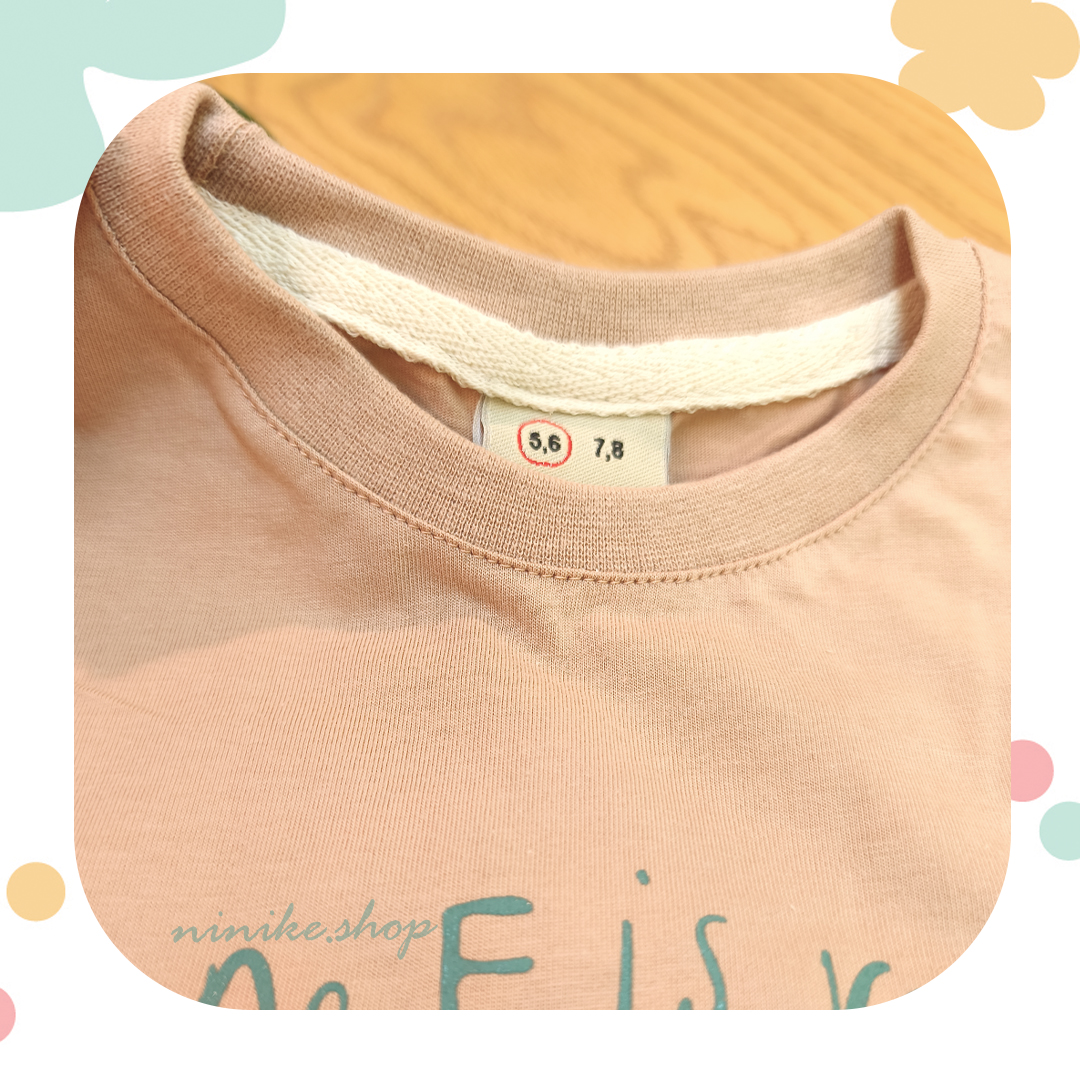 تیشرت چاپدار خرس بازیگوش - Image 3