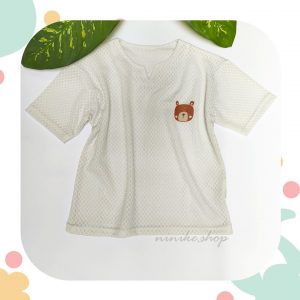 تیشرت مراکشی خرسی برفی