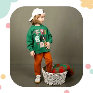 دورس چاپدار دوستانِ جنگلی