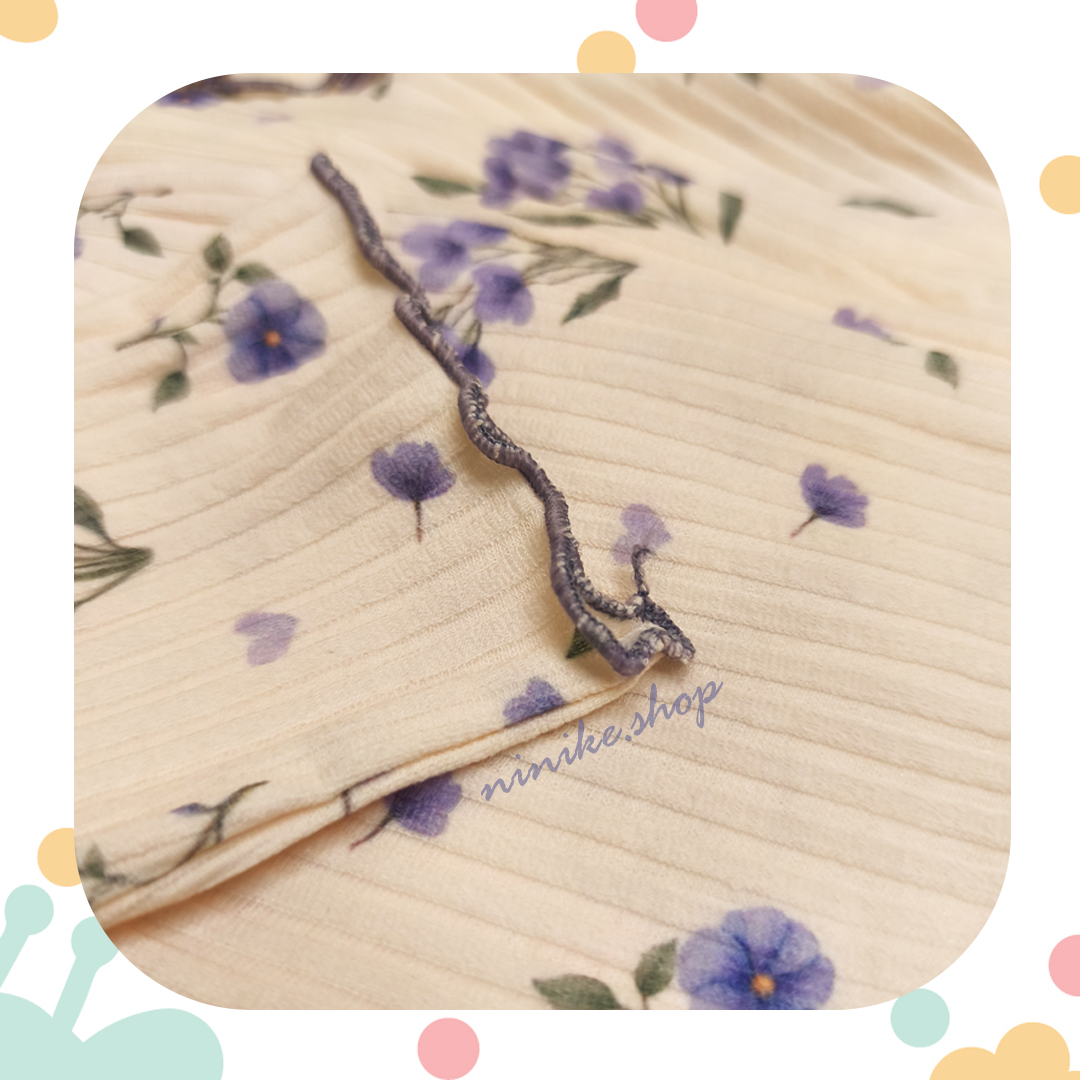 ست راحتی زنبق اسکاتلندی - Image 3