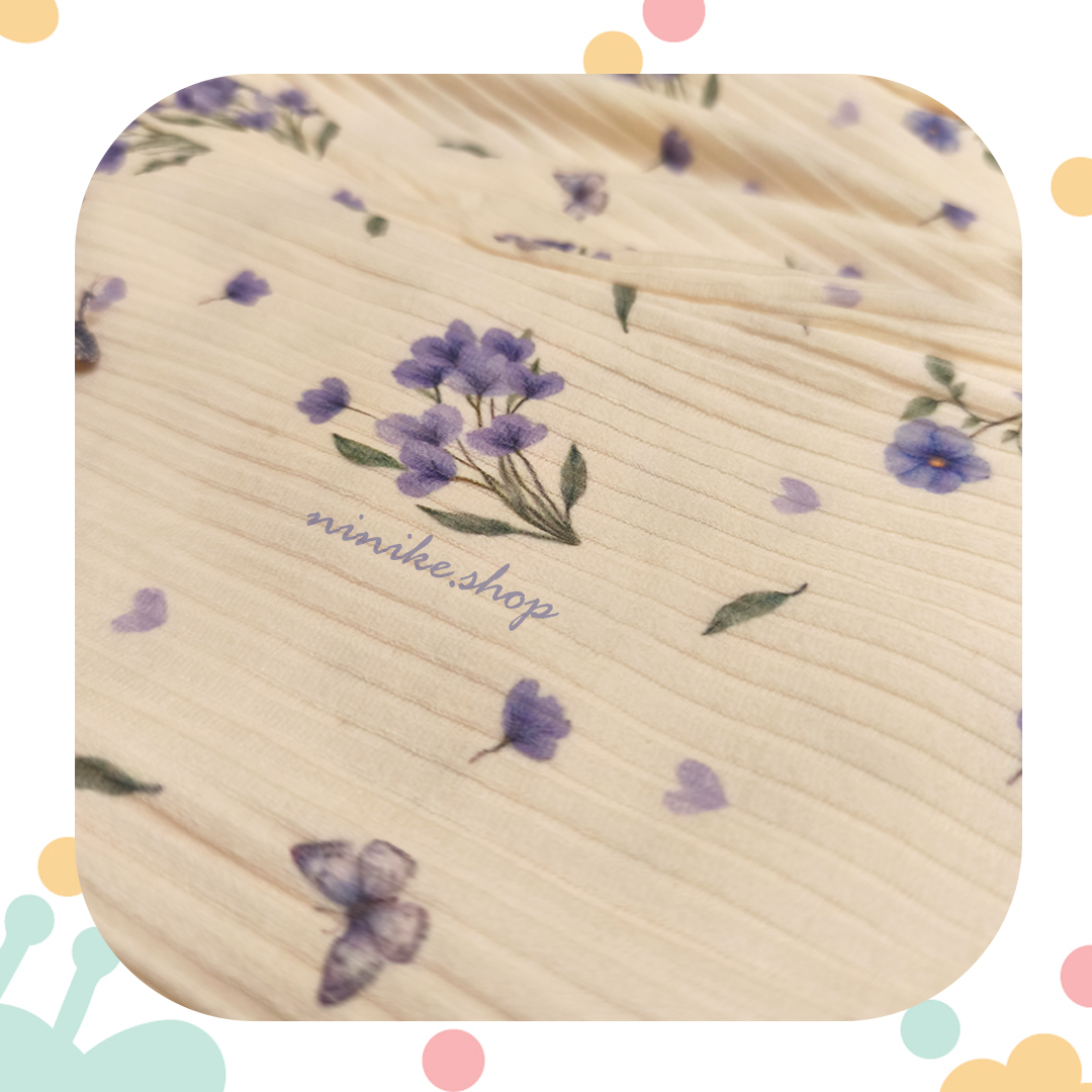 ست راحتی زنبق اسکاتلندی - Image 4