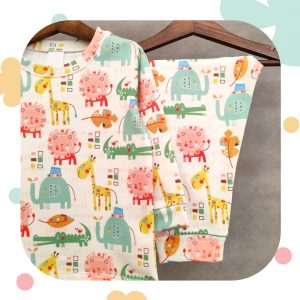 ست راحتی جامک دنیای دوستی