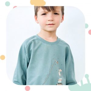 دورس کودکانه هرس موشی خواننده