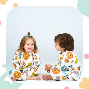 ست راحتی کوآلا جنگل شادی