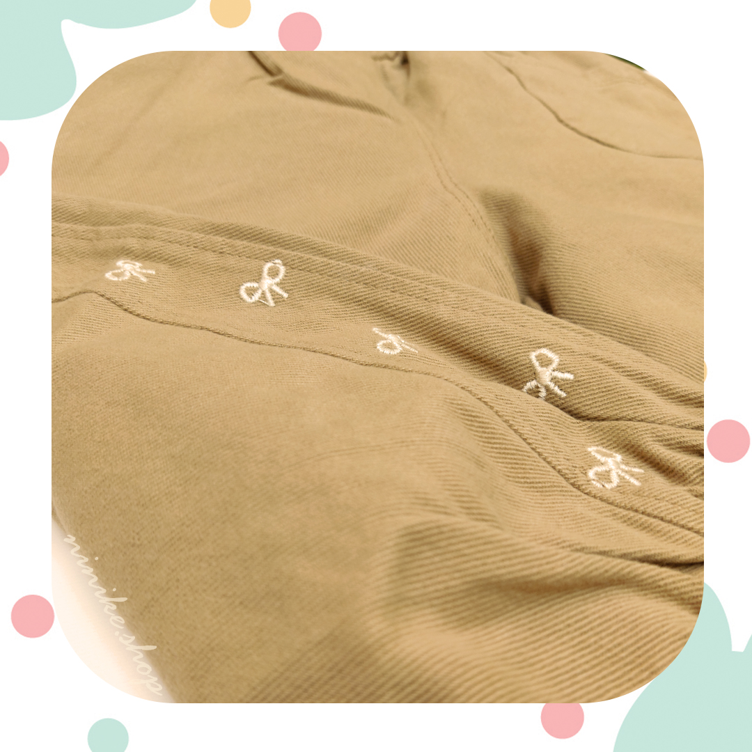 شلوار بالونی - Image 4