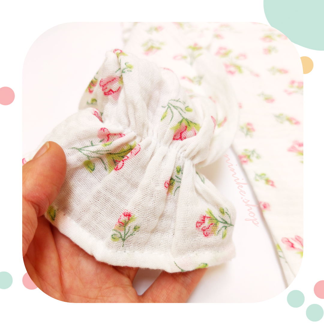 شومیز میخک صورتی - Image 4