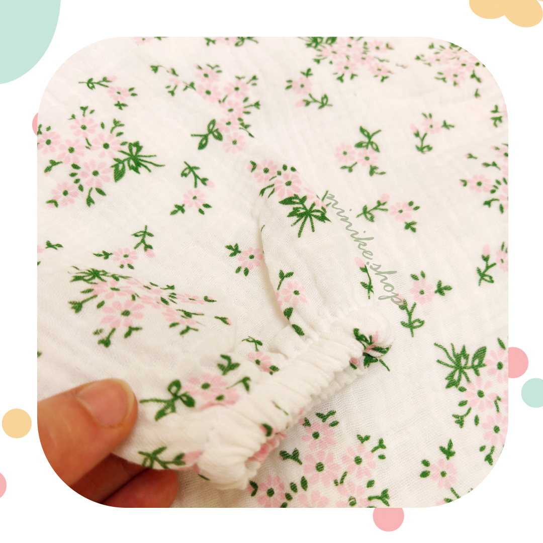 شومیز دسته گل - Image 4