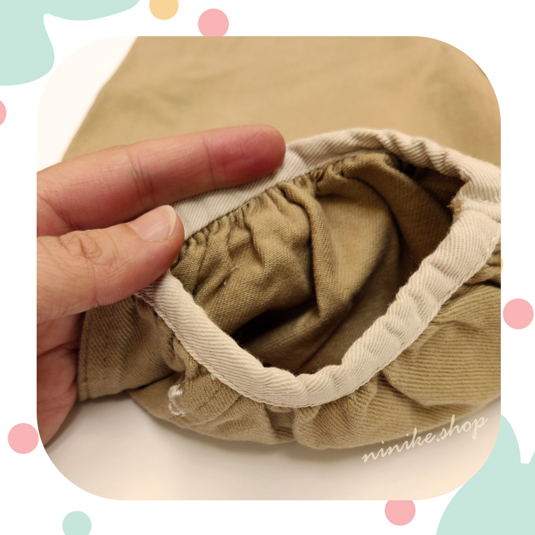 شلوار بالونی - Image 5