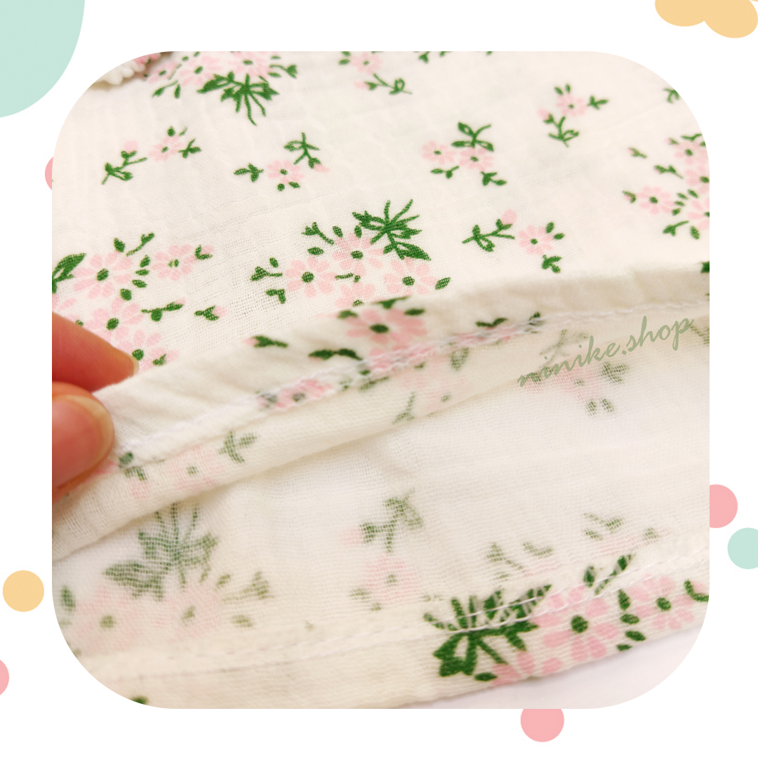 شومیز دسته گل - Image 5