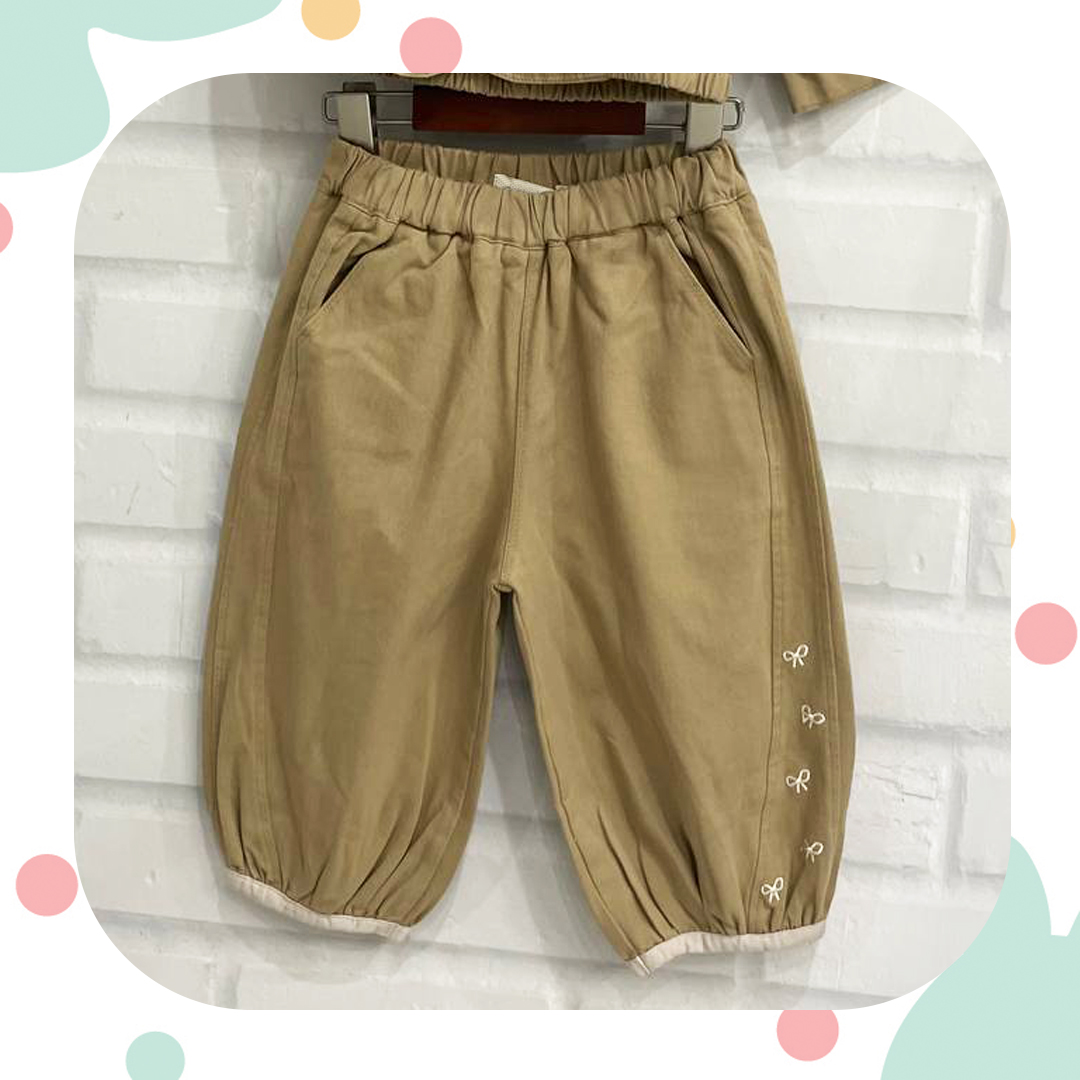 شلوار بالونی - Image 7