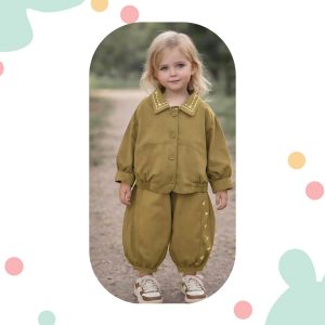 شلوار بالونی